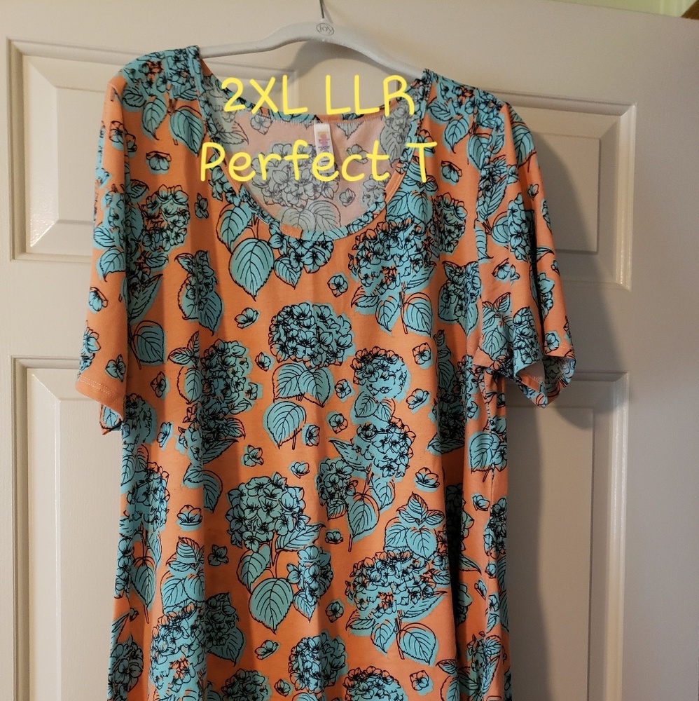 Perfect T